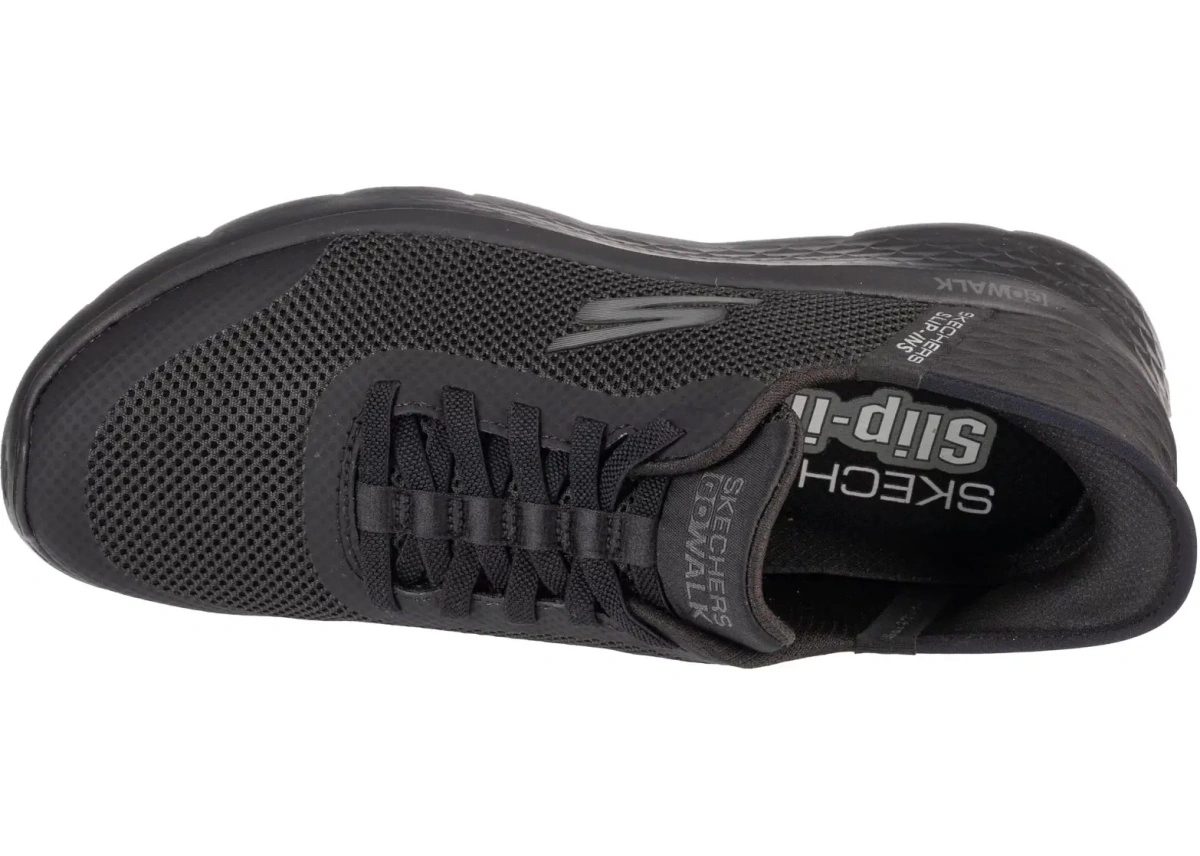 Sneakers Slip-Ins: Go Walk Flex - Hands Up - Img 3