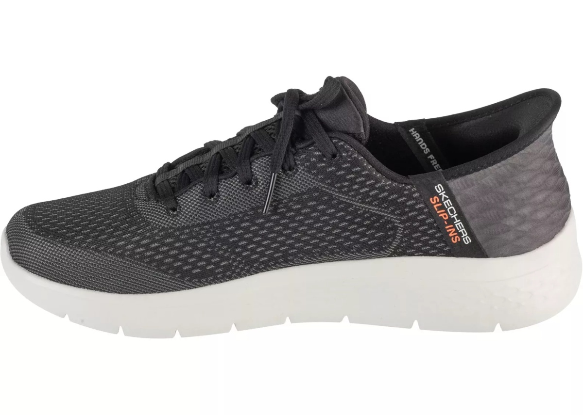 Sneakers Slip-Ins: GO WALK Flex - New World - Img 2
