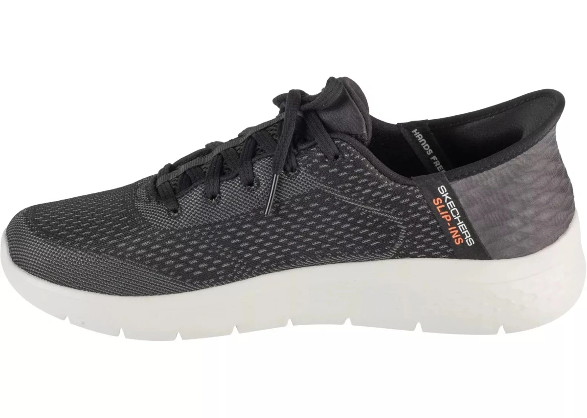 Sneakers Slip-Ins: GO WALK Flex - New World - Img 2