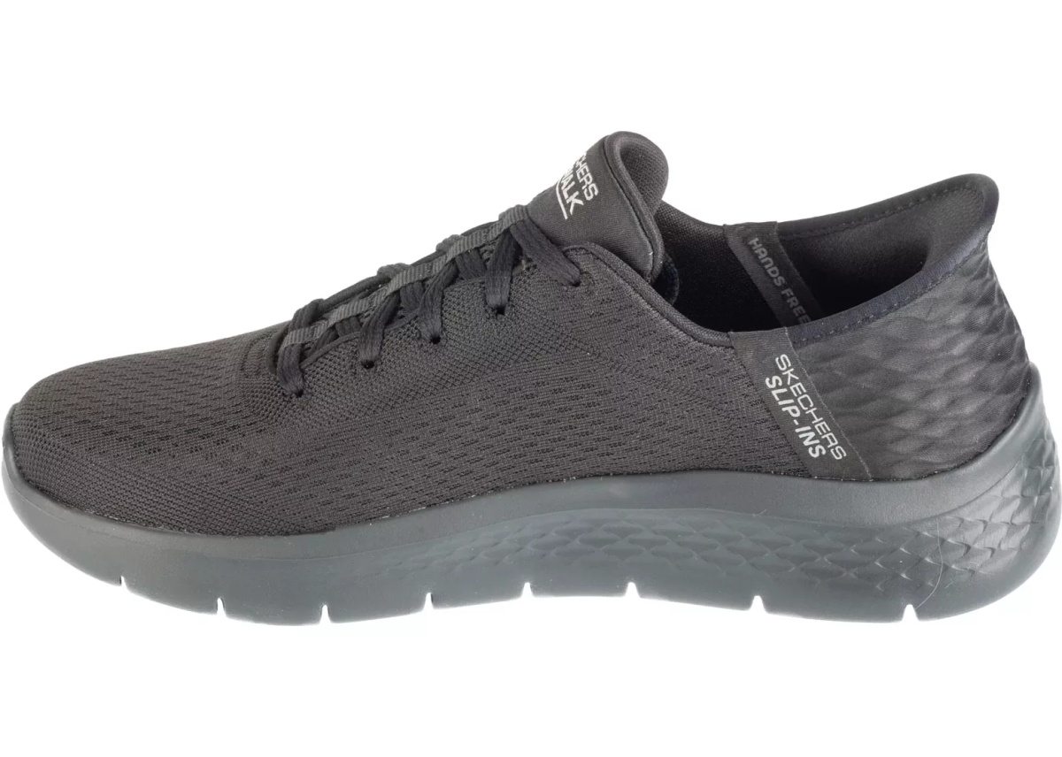 Sneakers Slip-Ins: GO WALK Flex - New World - Img 2
