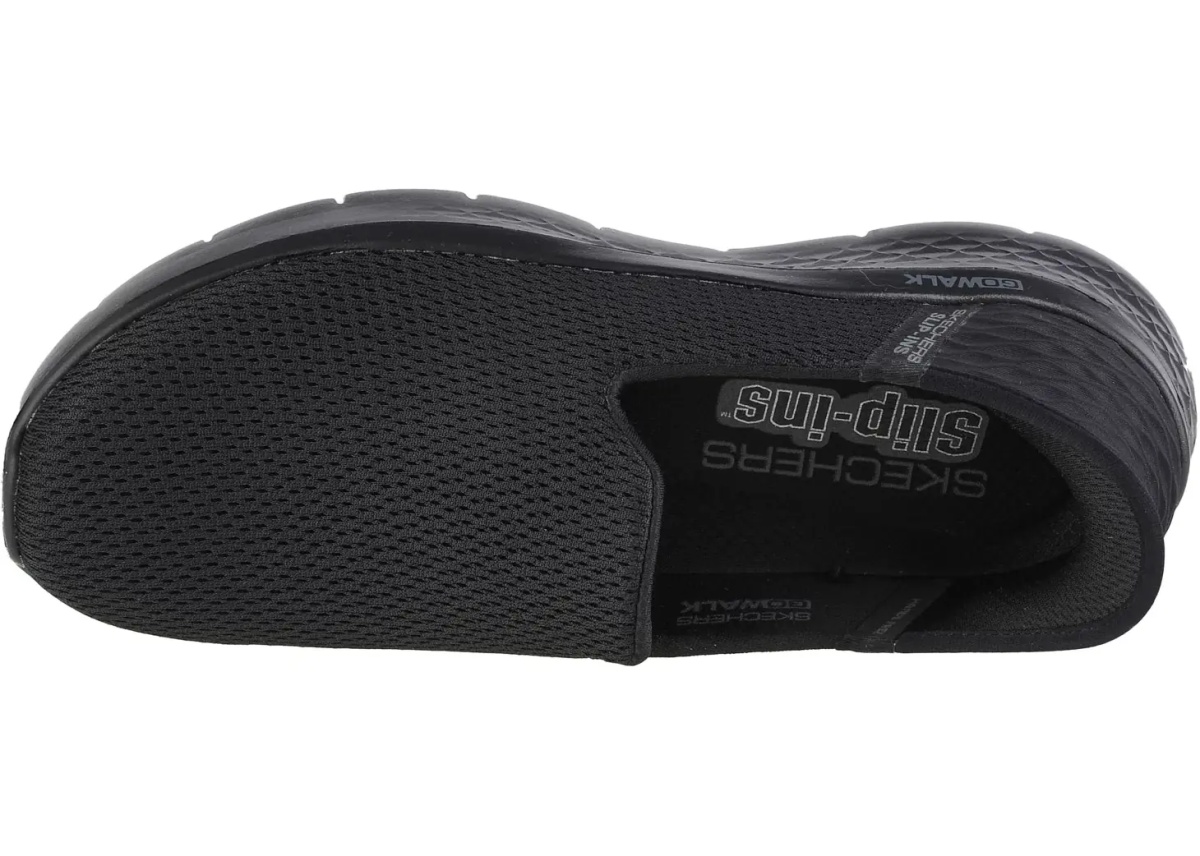Sneakers Slip-Ins: GO WALK Flex - Relish - Img 3