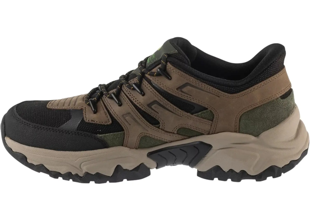 Sneakers Slip-ins John Deere Terraform-Pierce - Img 2