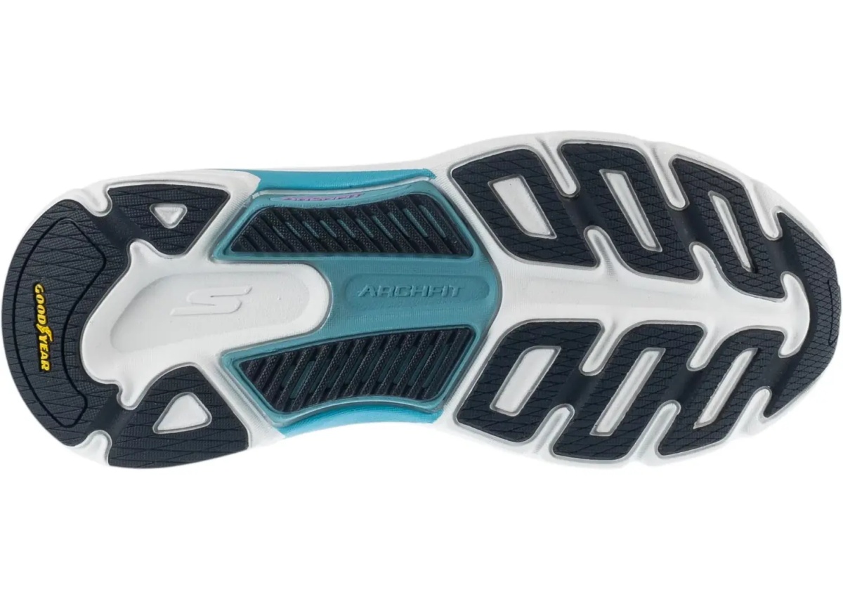 Sneakers Slip-Ins: Max Cushioning Arch Fit 2.0 - Azusah - Img 4