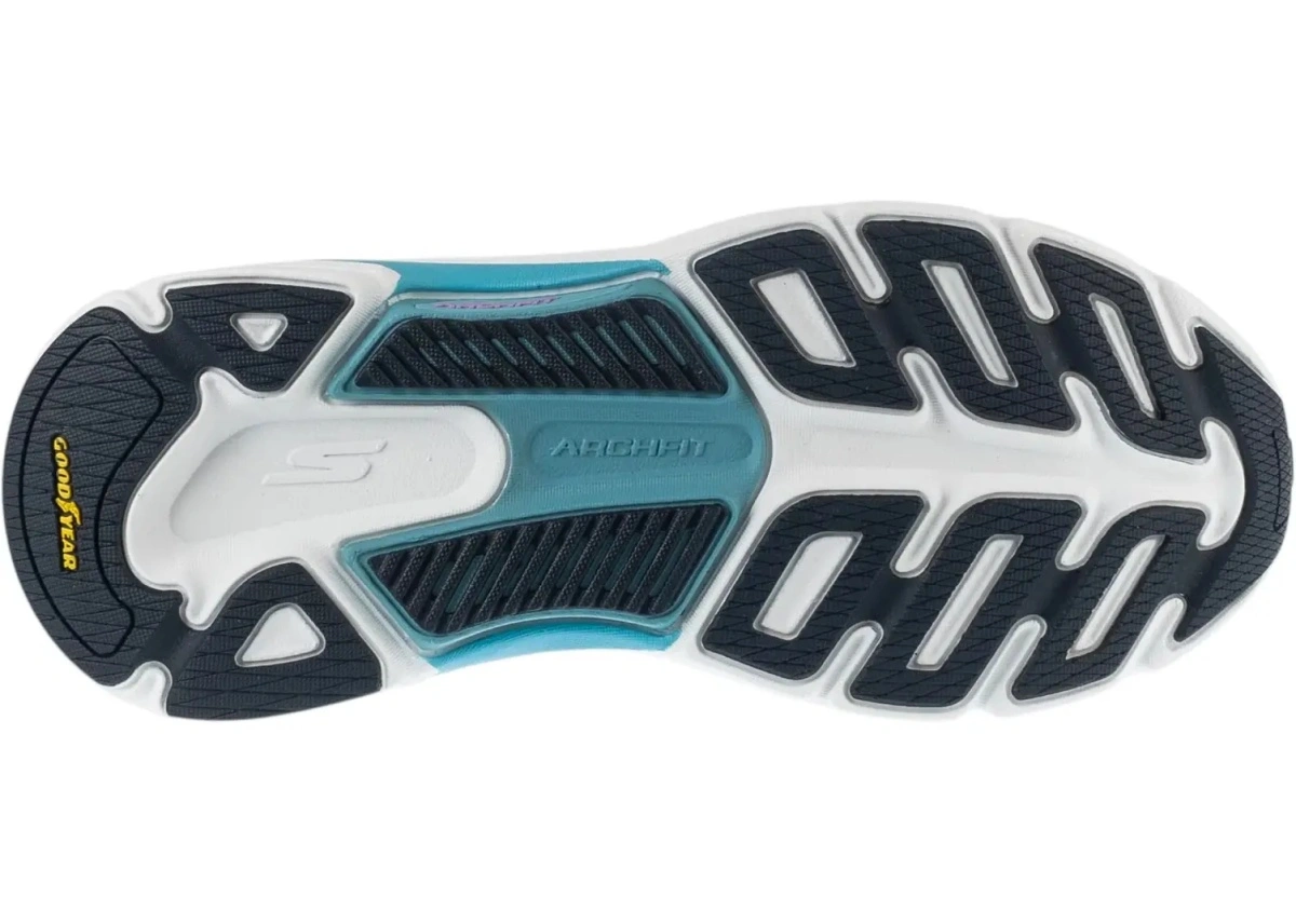 Sneakers Slip-Ins: Max Cushioning Arch Fit 2.0 - Azusah - Img 4