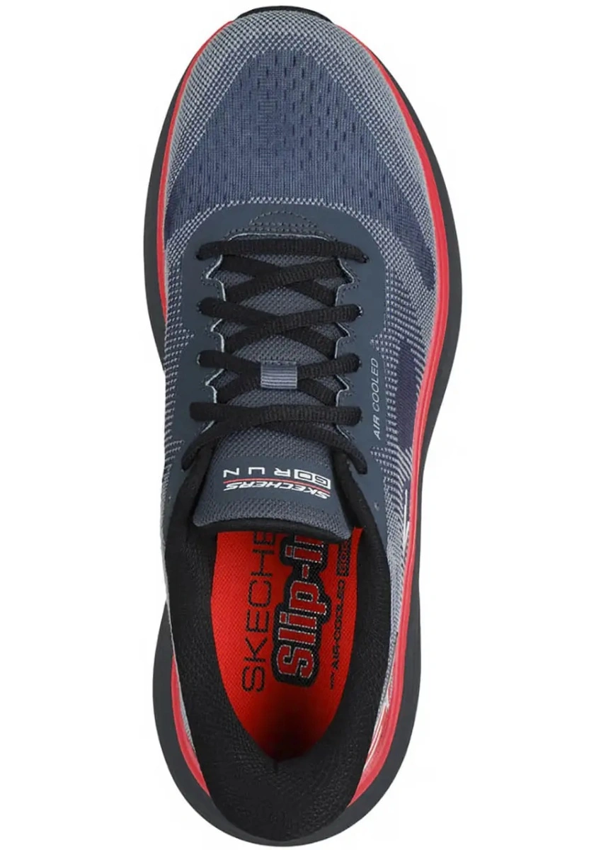 Sneakers Slip-ins Max Cushioning Endeavour - Exciton Slate - Img 3