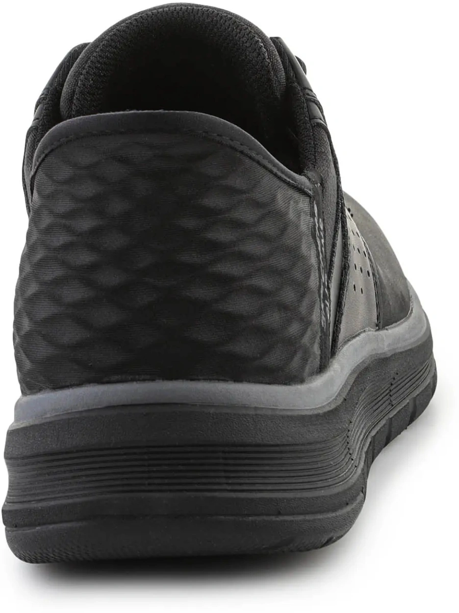 Sneakers Slip-ins Orell-Yates Black - Img 5
