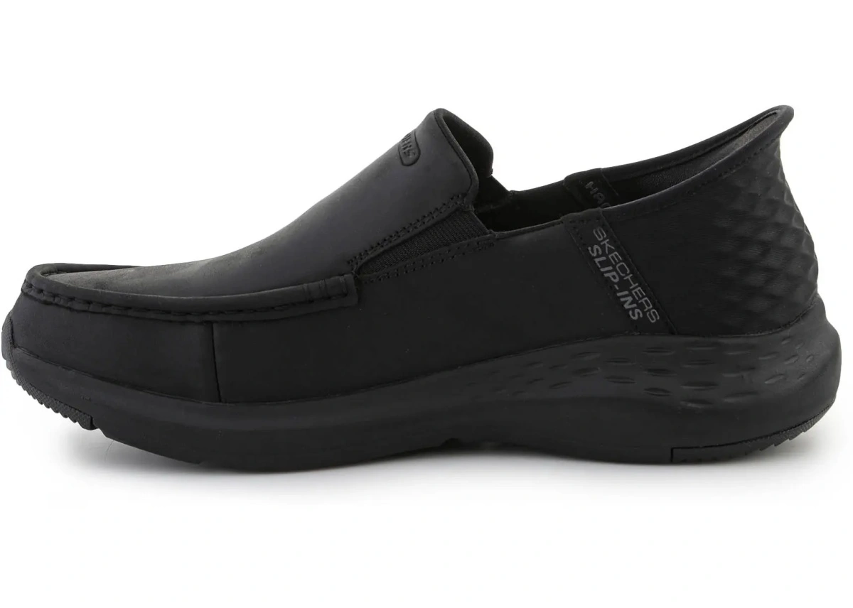 Sneakers Slip-ins Parson - Oswin Black - Img 4