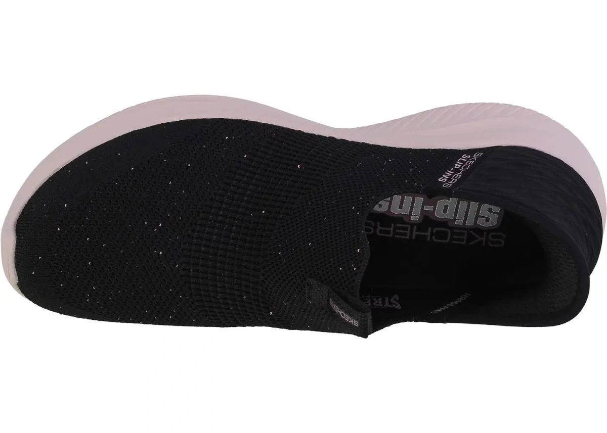 Sneakers Slip-Ins Ultra Flex 3.0-Shiny Night - Img 3
