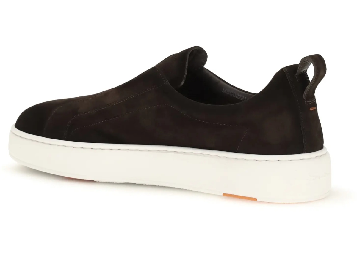 Sneakers Slip-on Sneakers - Img 3