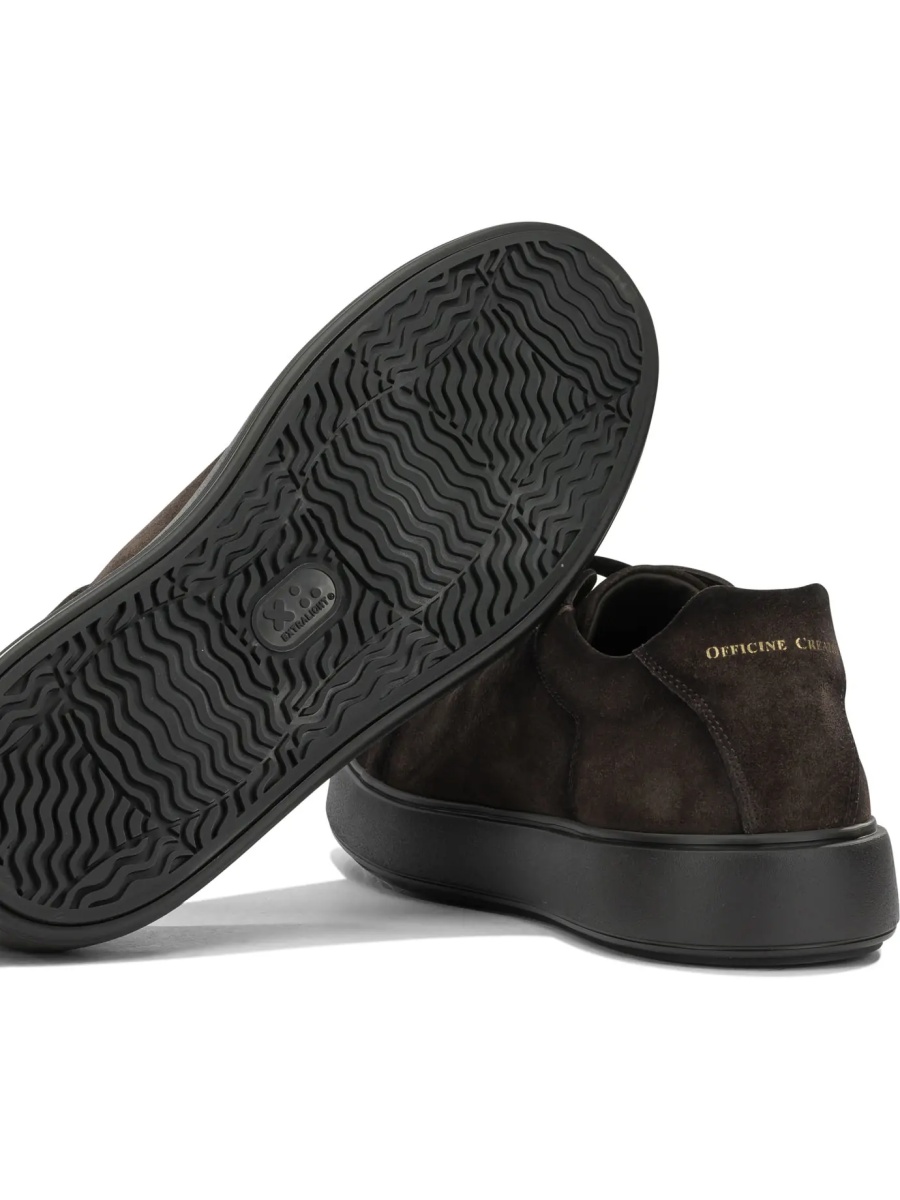 Sneakers "Slouch 001" Low-Top Sneakers - Img 5