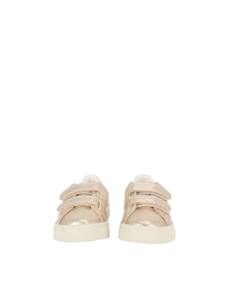 Sneakers Small Esplar PLATINE_WHITE SNEAKER - Img 2