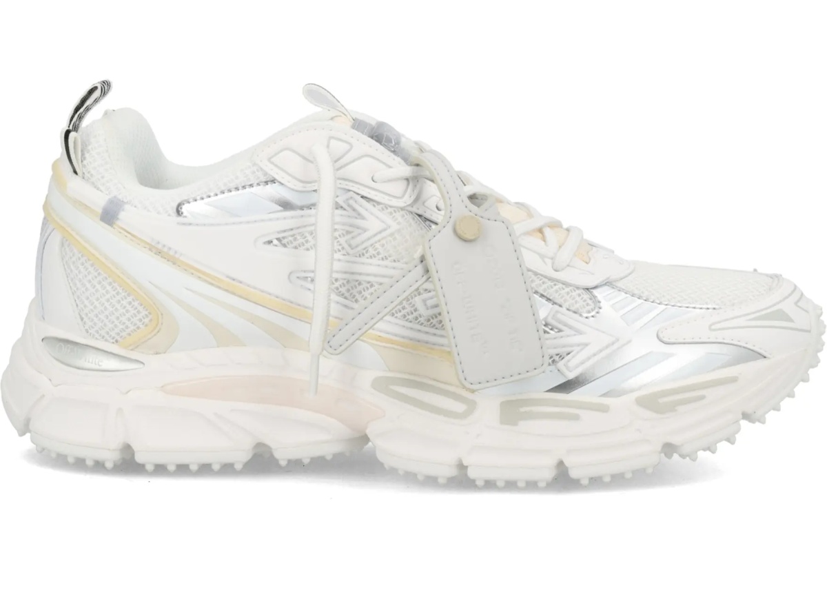 Sneakers Sneaker "Be Right Back" - Img 2