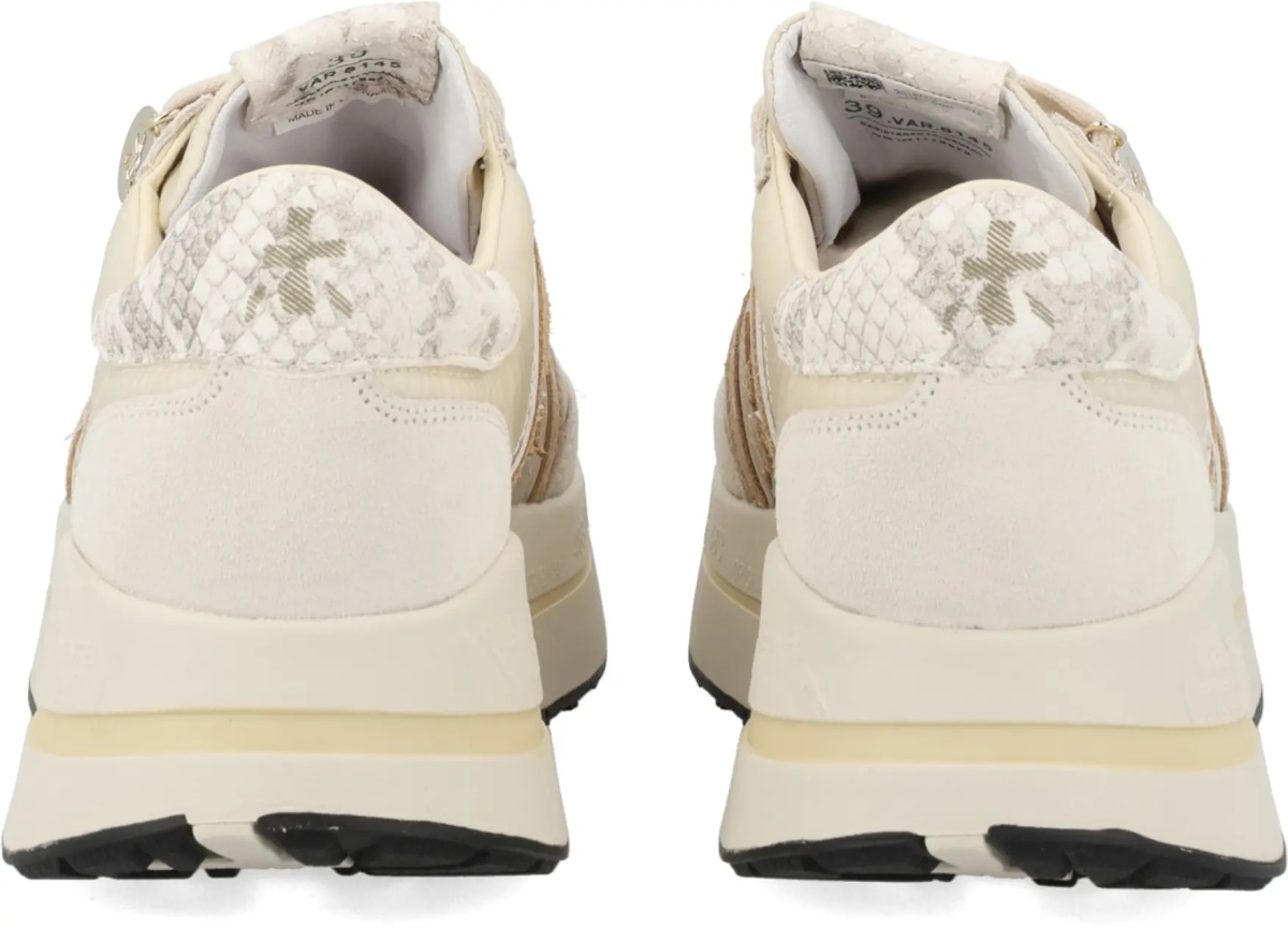 Sneakers Sneaker "Bethcoin" - Img 4