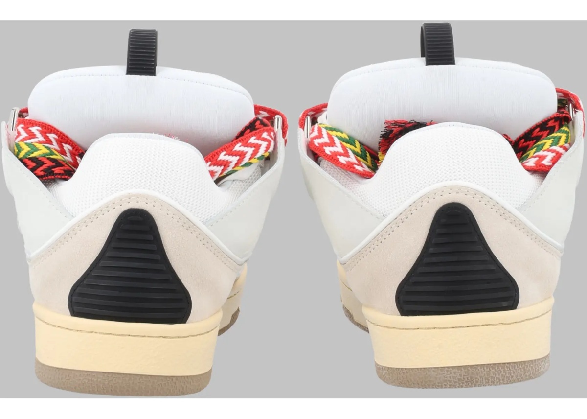 Sneakers Sneaker "Curb" - Img 2