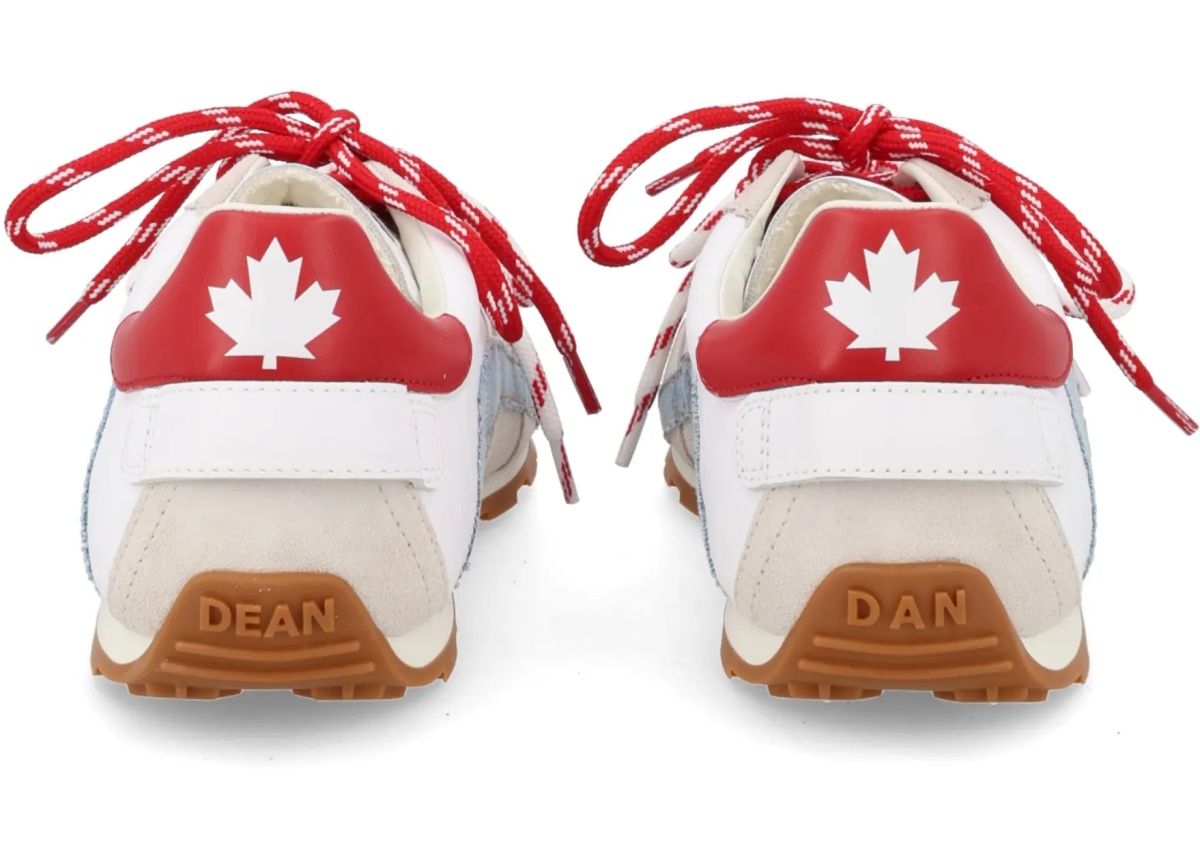Sneakers Sneaker "Dc-642" - Img 4