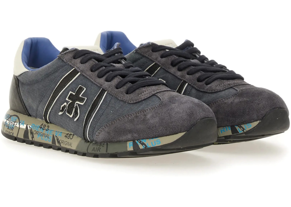 Sneakers Sneaker "Lucy 7770" - Img 4