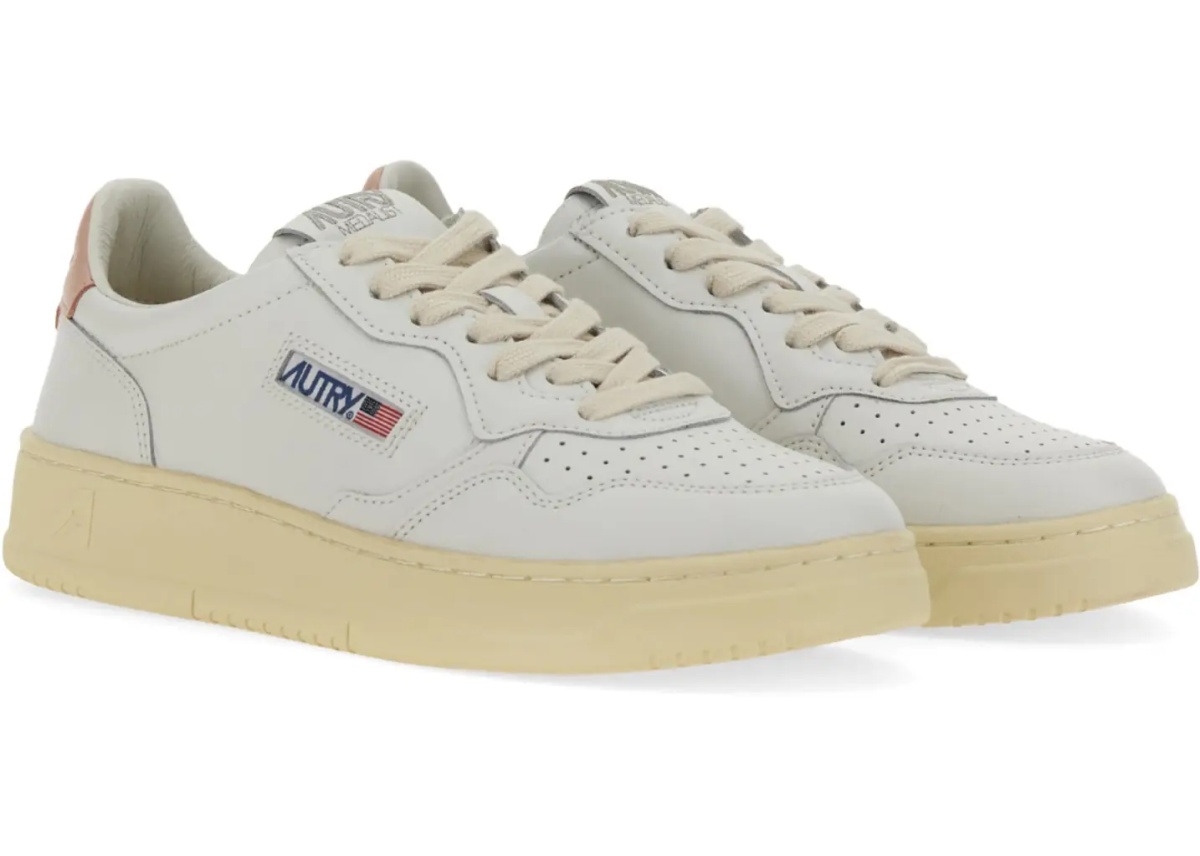 Sneakers Sneaker "Medalist Low" - Img 4