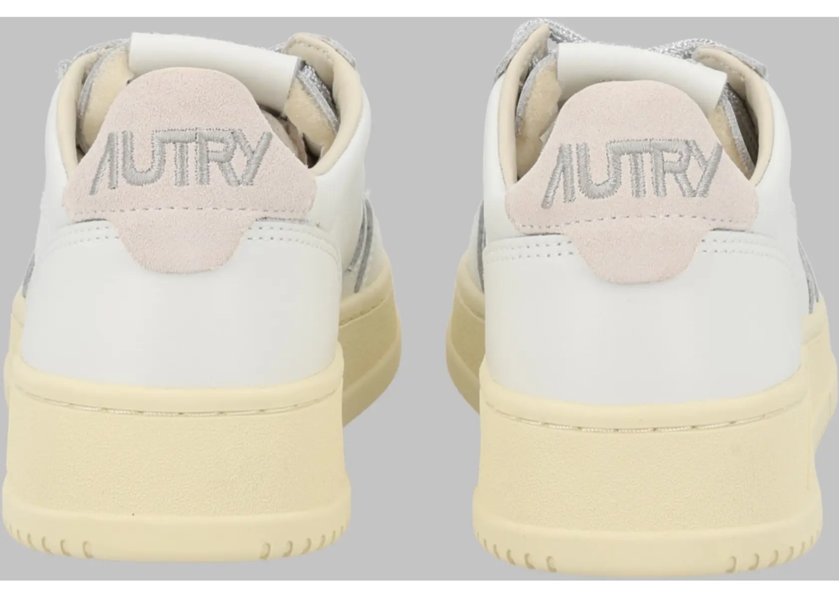 Sneakers Sneaker "Medalist Low" - Img 2