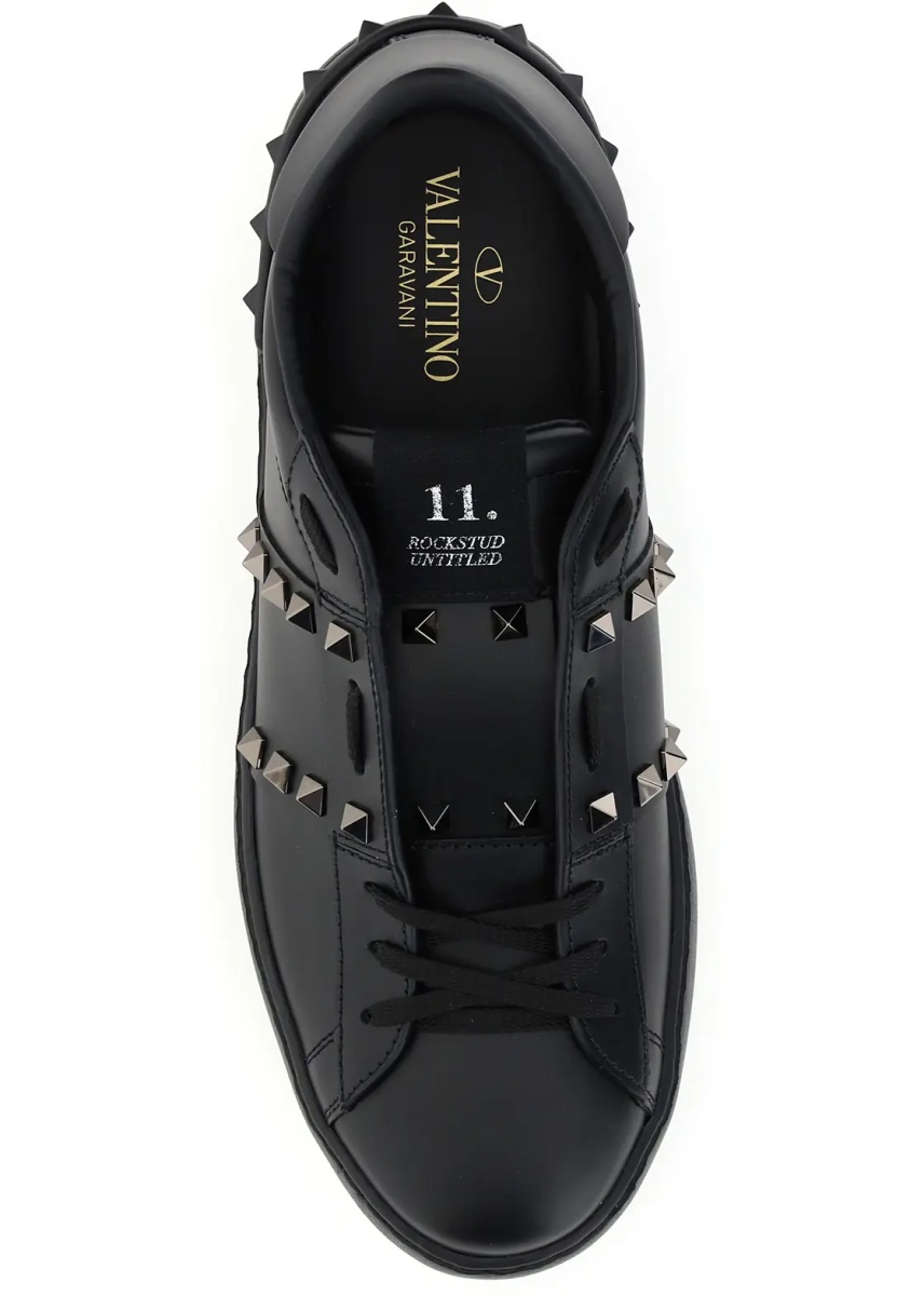 Sneakers SNEAKER | ROCKSTUD UNTITLED | VITELLO TE - Img 4