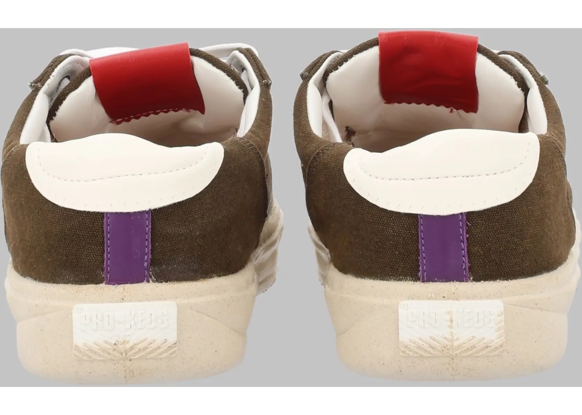 Sneakers Sneaker "Royal Orbit Low" - Img 2