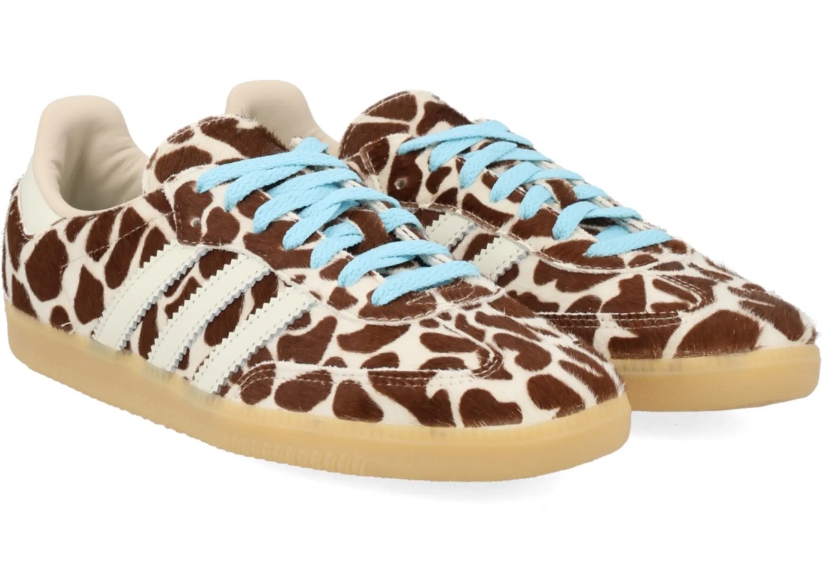 Sneakers Sneaker "Samba Og" - Img 2