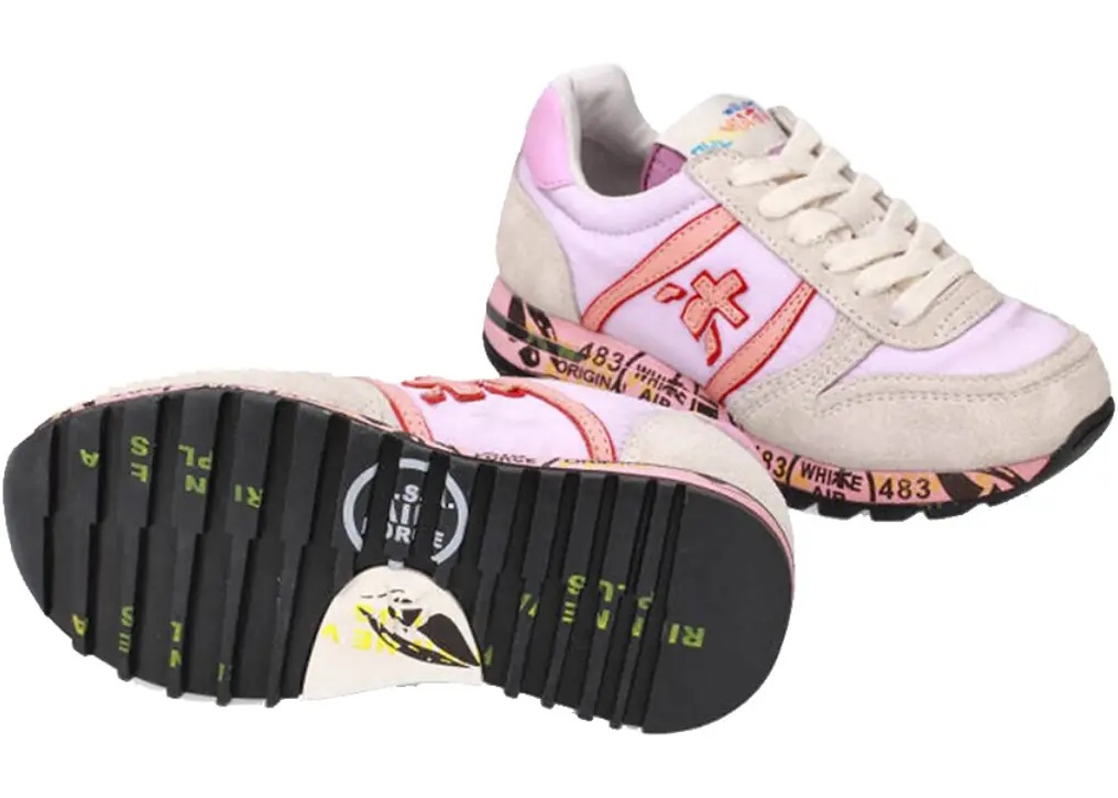 Sneakers Sneaker "Sky" - Img 4