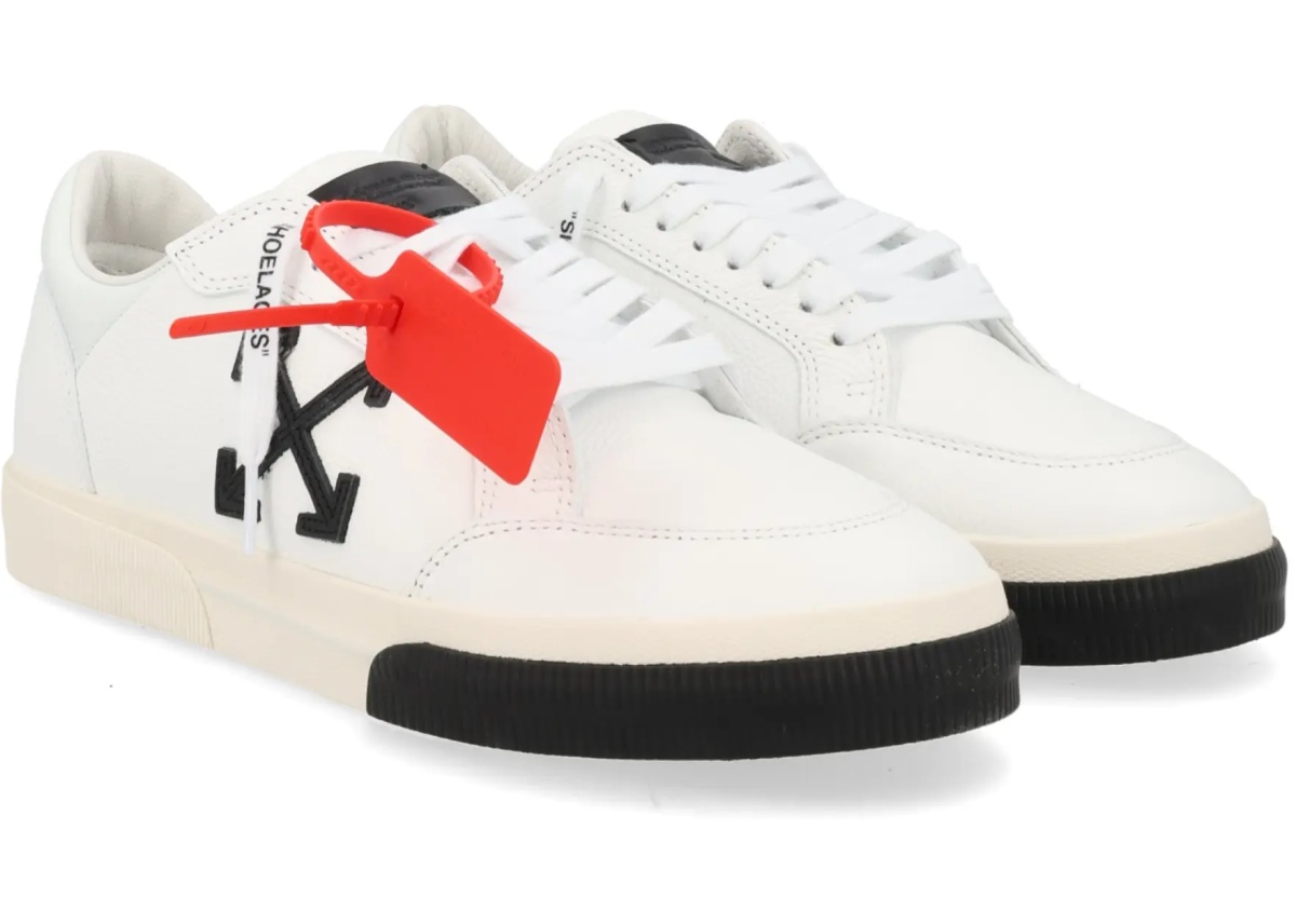 Sneakers Sneaker "Vulc Low" - Img 2