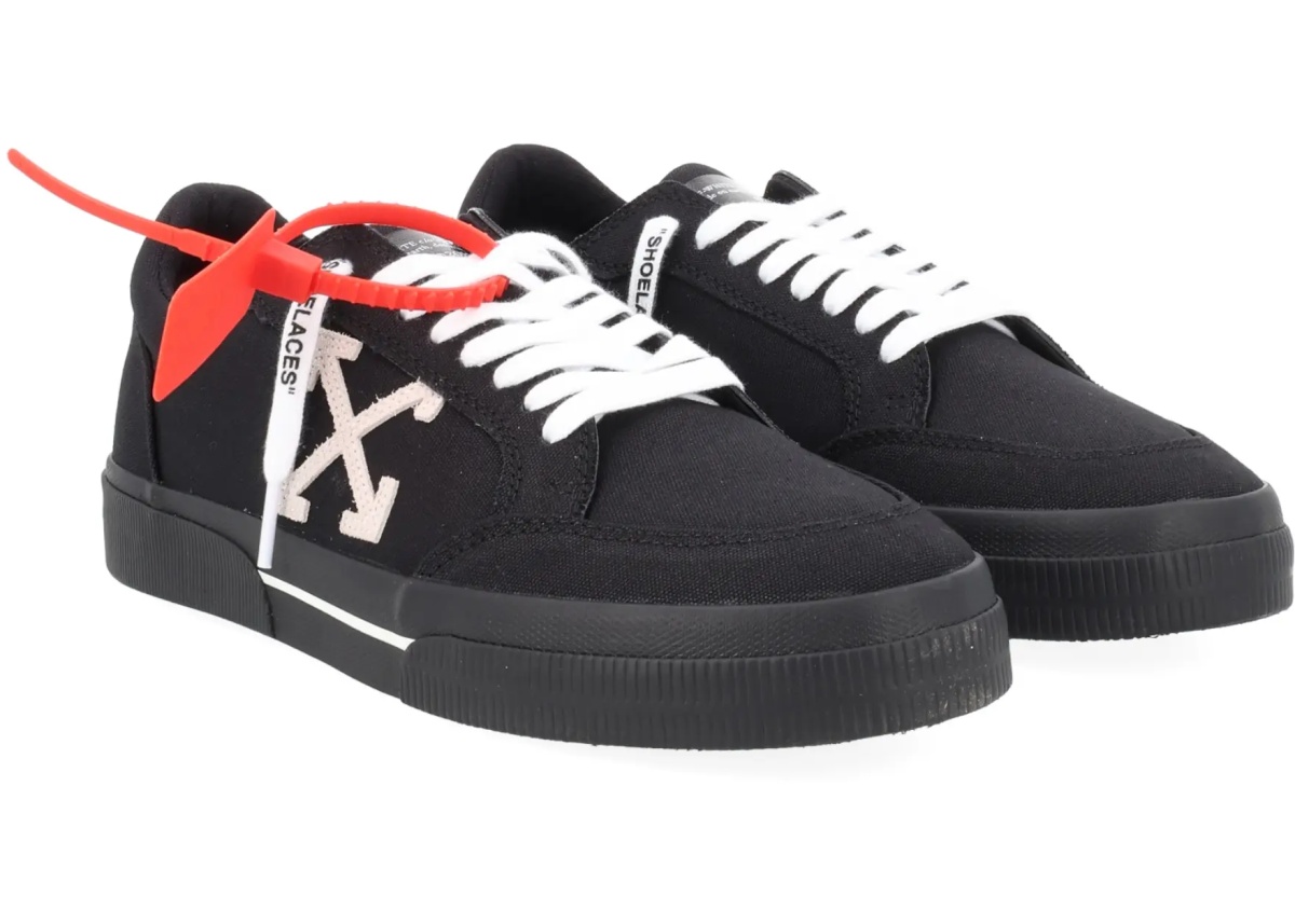 Sneakers Sneaker "Vulc Low" - Img 2