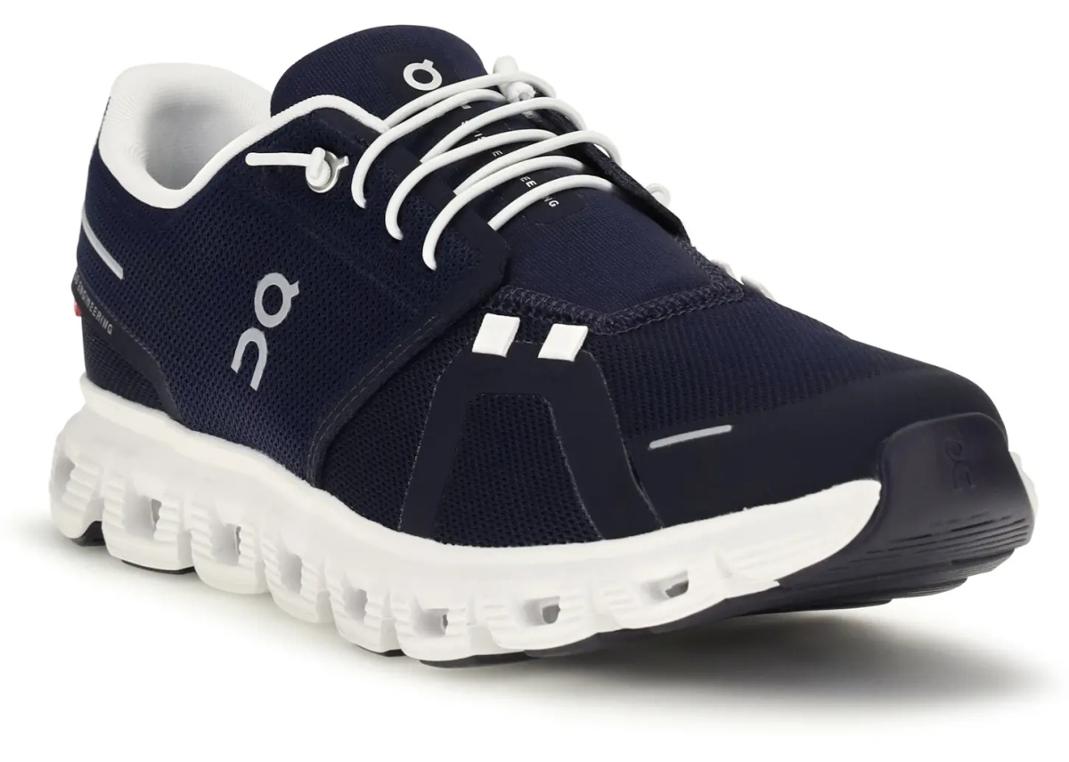 Sneakers Sneakers Cloud 6 - Img 2