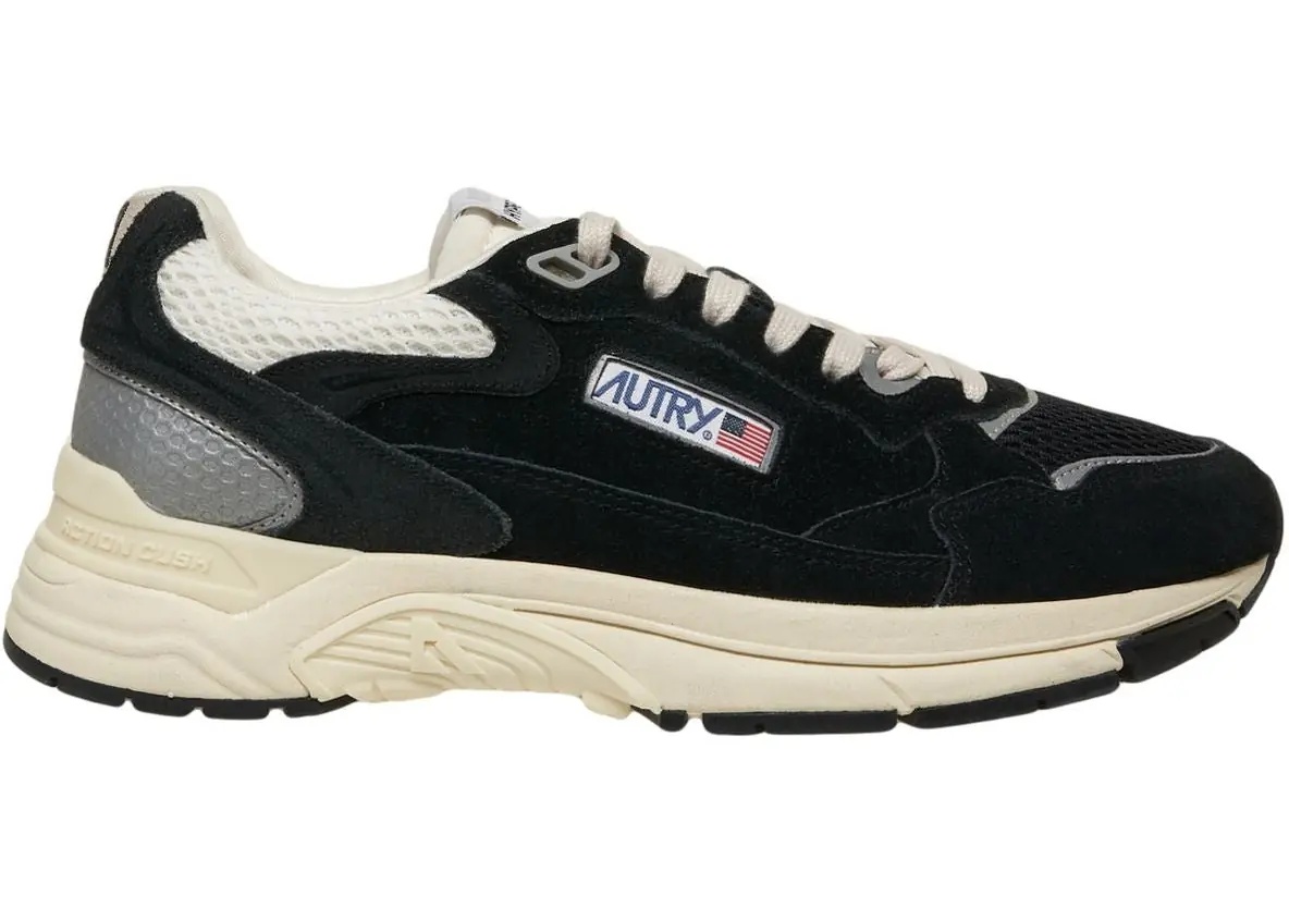 Sneakers Sneakers 'Hyperway Low' - Img 2