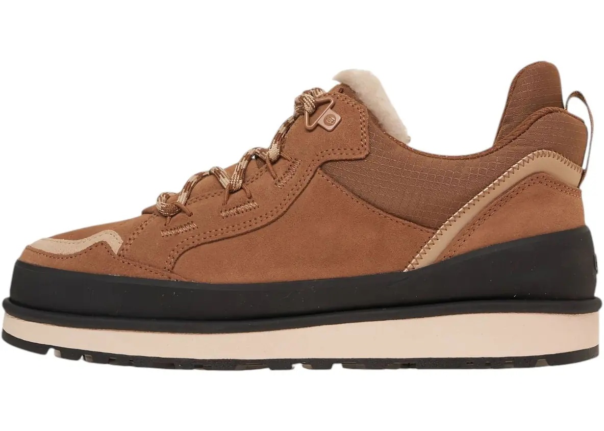 Sneakers Sneakers 'Lowmel Guard GTX' - Img 2
