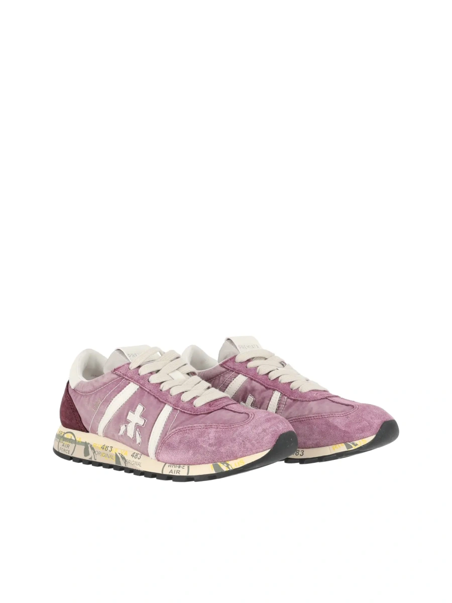 Sneakers SNEAKERS LUCYD0.1 PINK - Img 2
