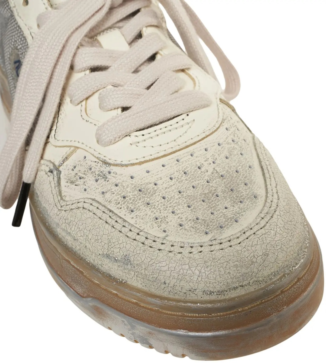 Sneakers Sneakers 'Medalist Low Super Vintage' - Img 4