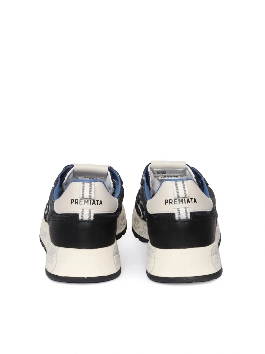 Sneakers SNEAKERS NOUS BLUE - Img 3