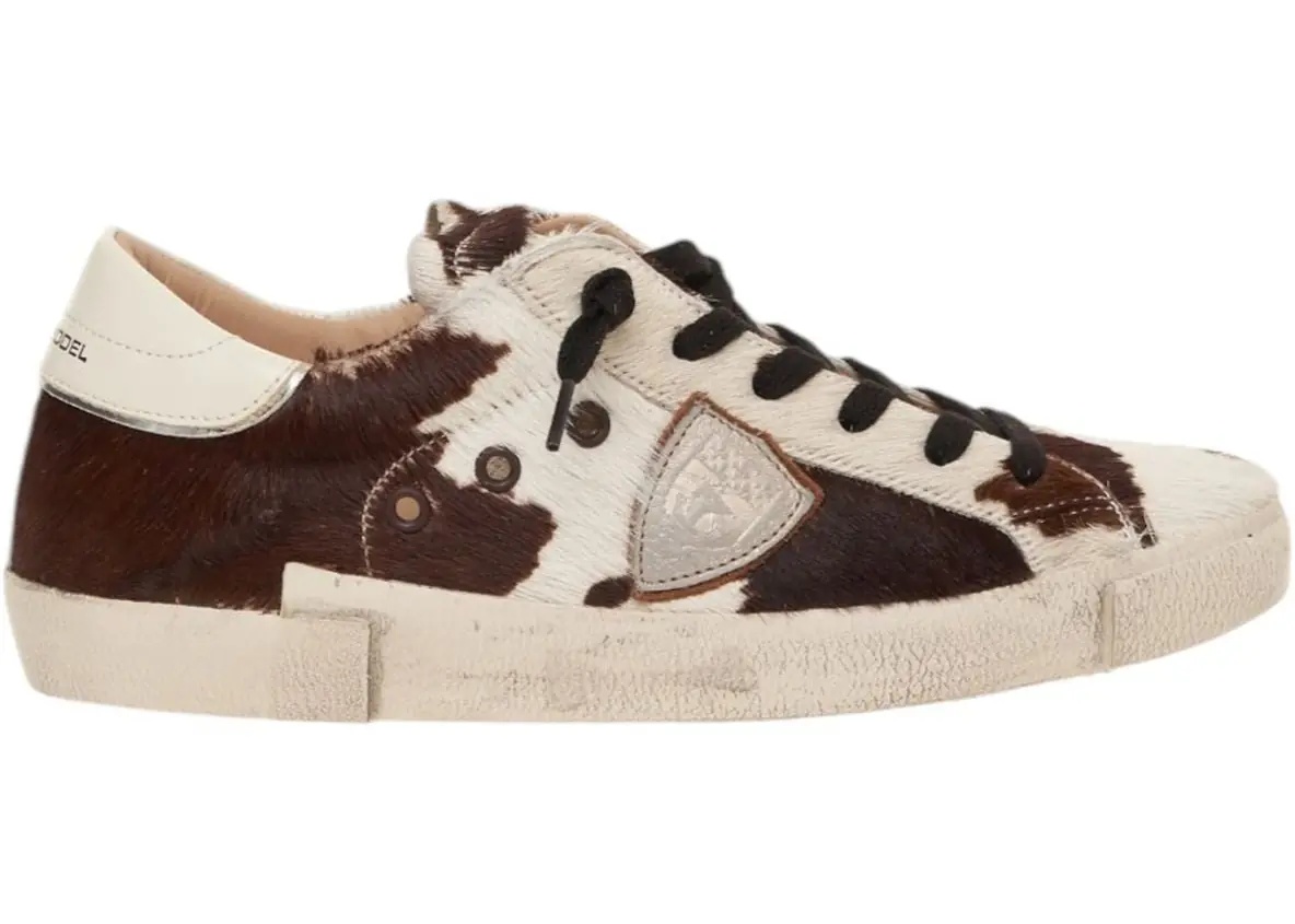 Sneakers Sneakers 'Prsx Low' - Img 2