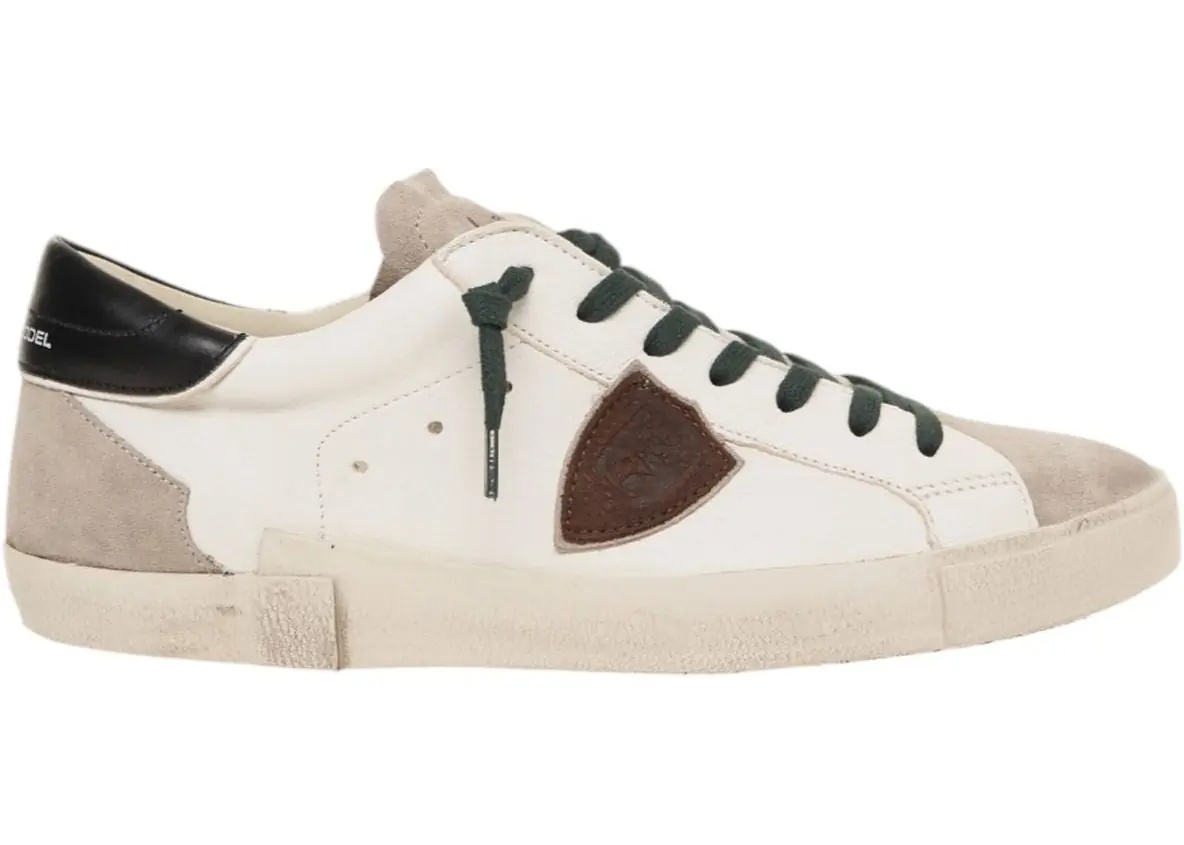 Sneakers Sneakers 'Prsx Low' - Img 2