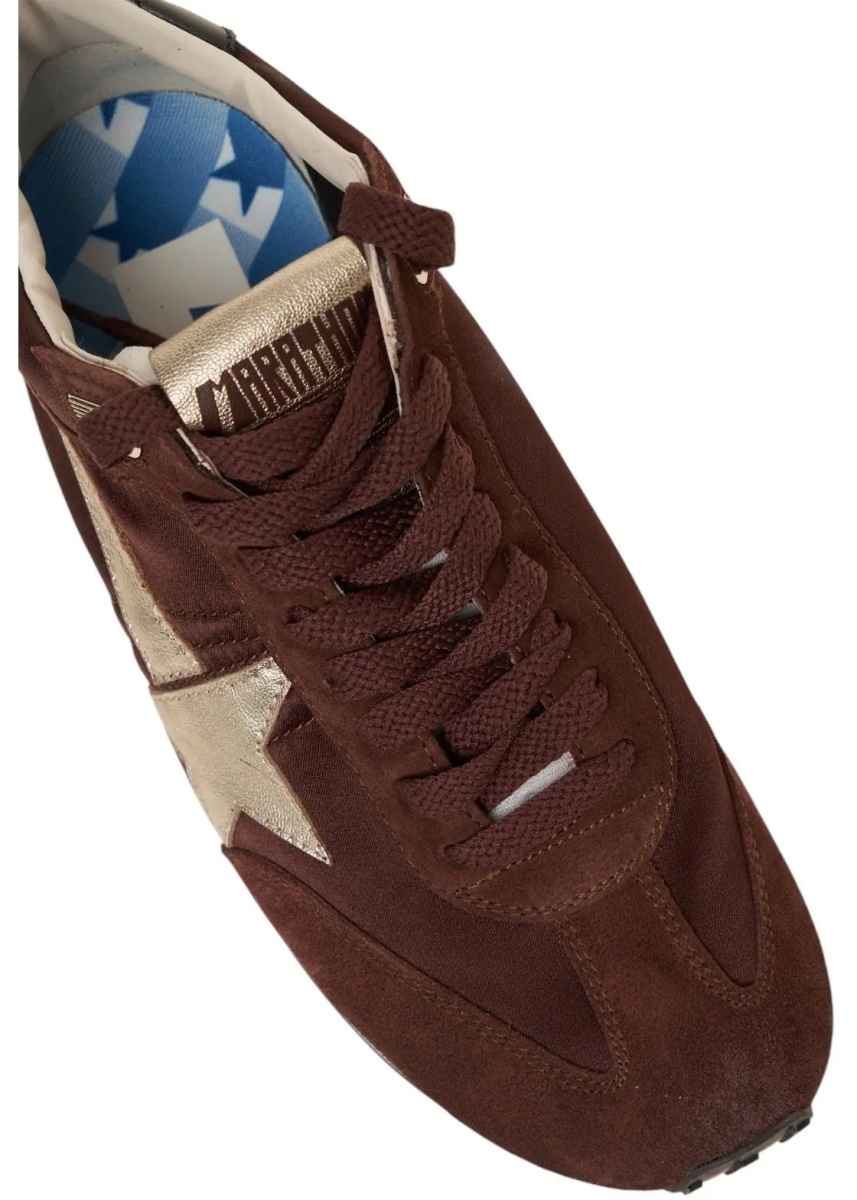Sneakers Sneakers 'Running Marathon M77' - Img 4