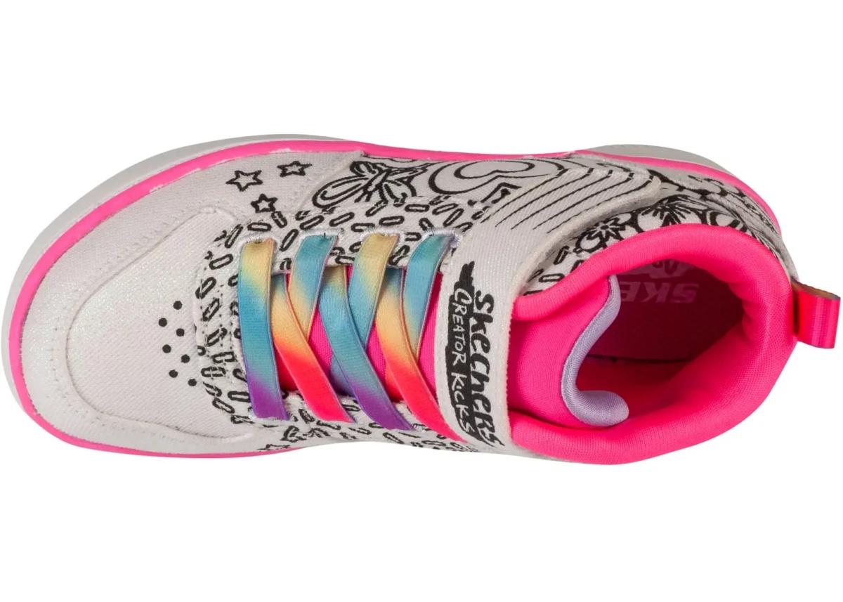 Sneakers Sport Court 92 - Color Me Kicks - Img 3