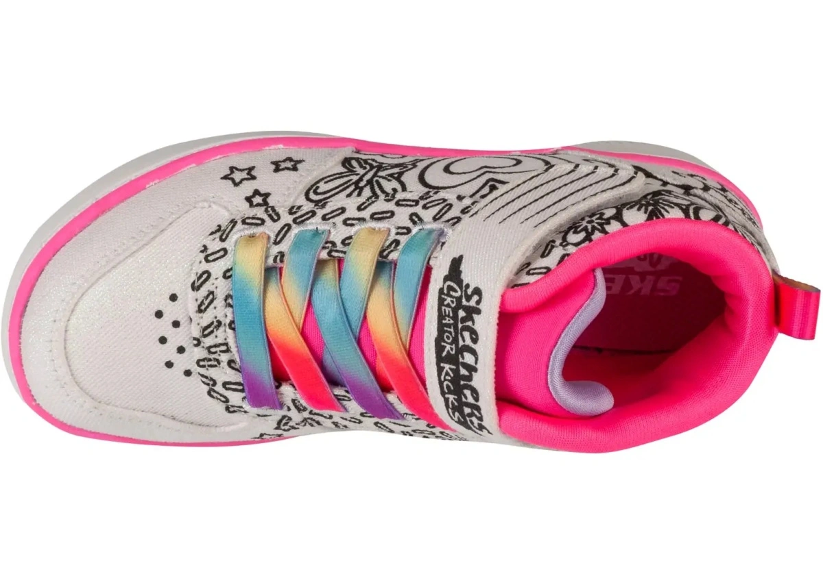 Sneakers Sport Court 92 - Color Me Kicks - Img 3