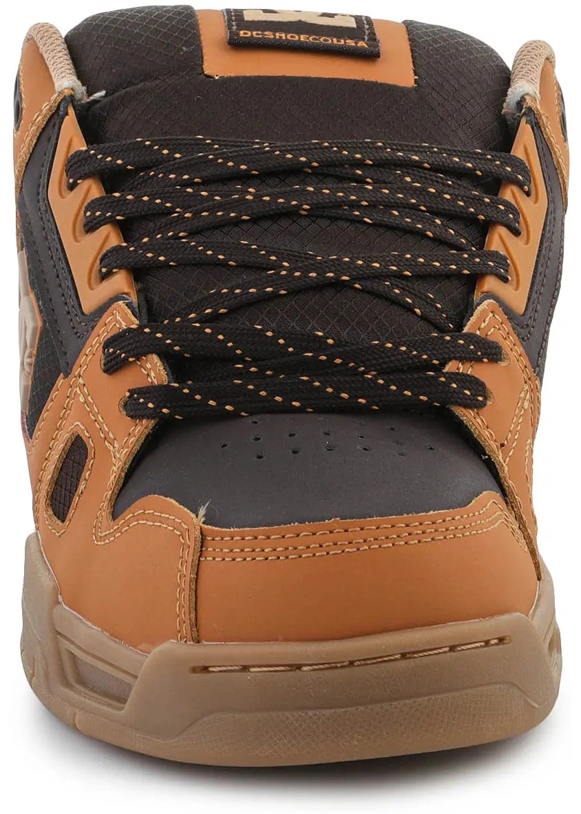 Sneakers Stag Winter Brown - Img 2
