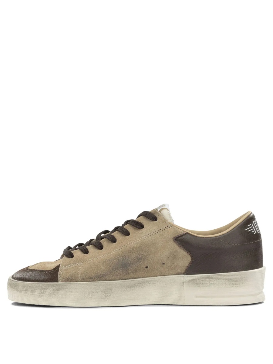 Sneakers "Stardan" Low-Top Sneakers - Img 3