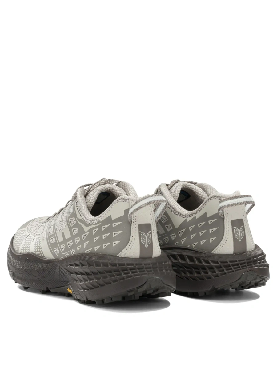 Sneakers "Stealth/Tech Speedgoat 2" Low-Top Sneakers - Img 4