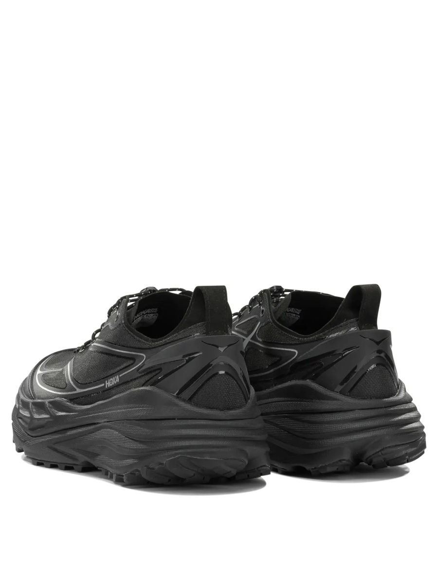 Sneakers "Stinson One7" Low-Top Sneakers - Img 4