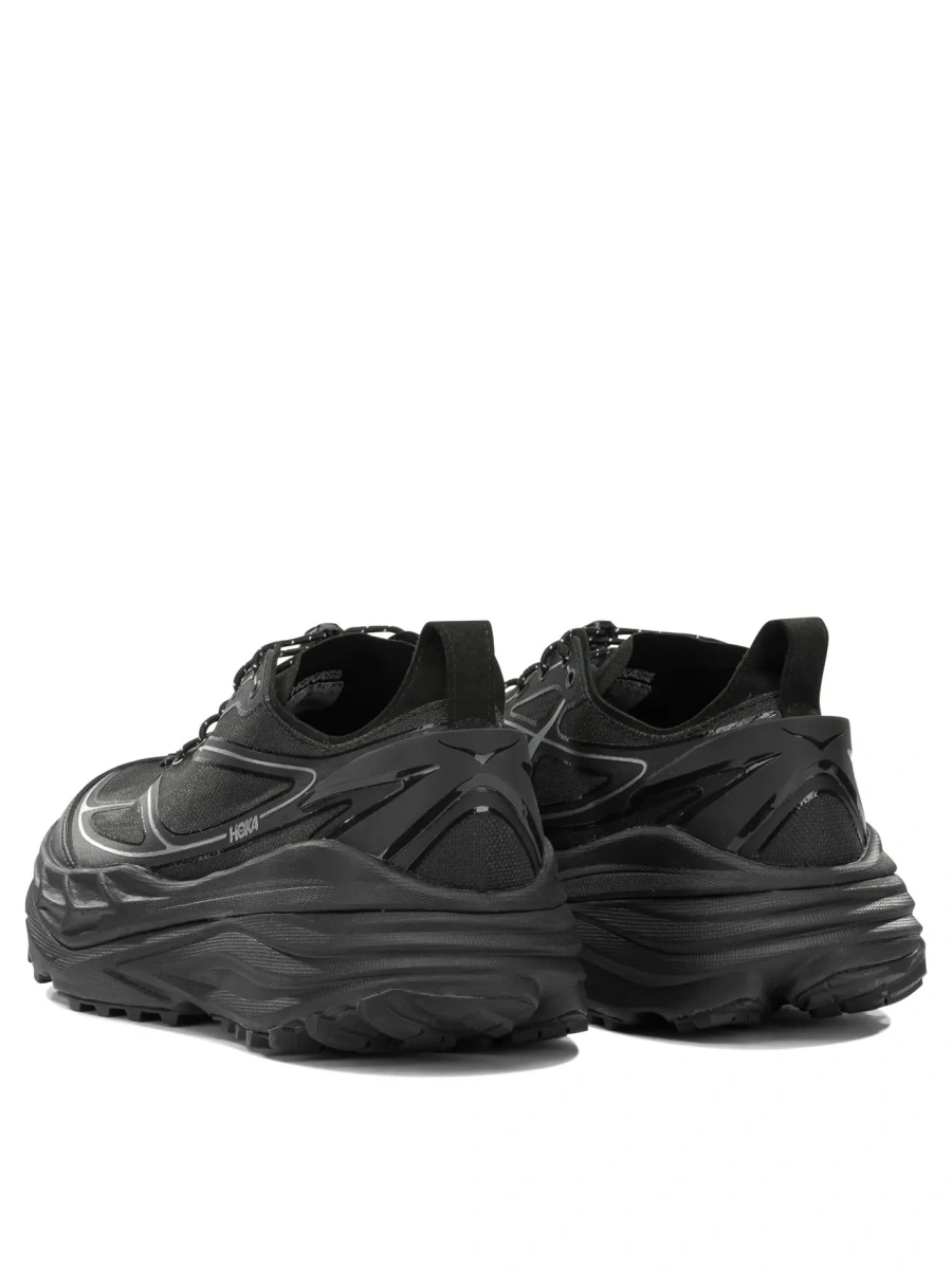 Sneakers "Stinson One7" Low-Top Sneakers - Img 4