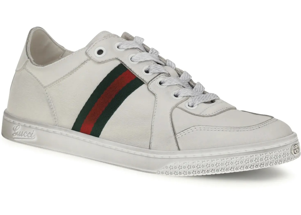 Sneakers Stretch Sneakers - Img 2