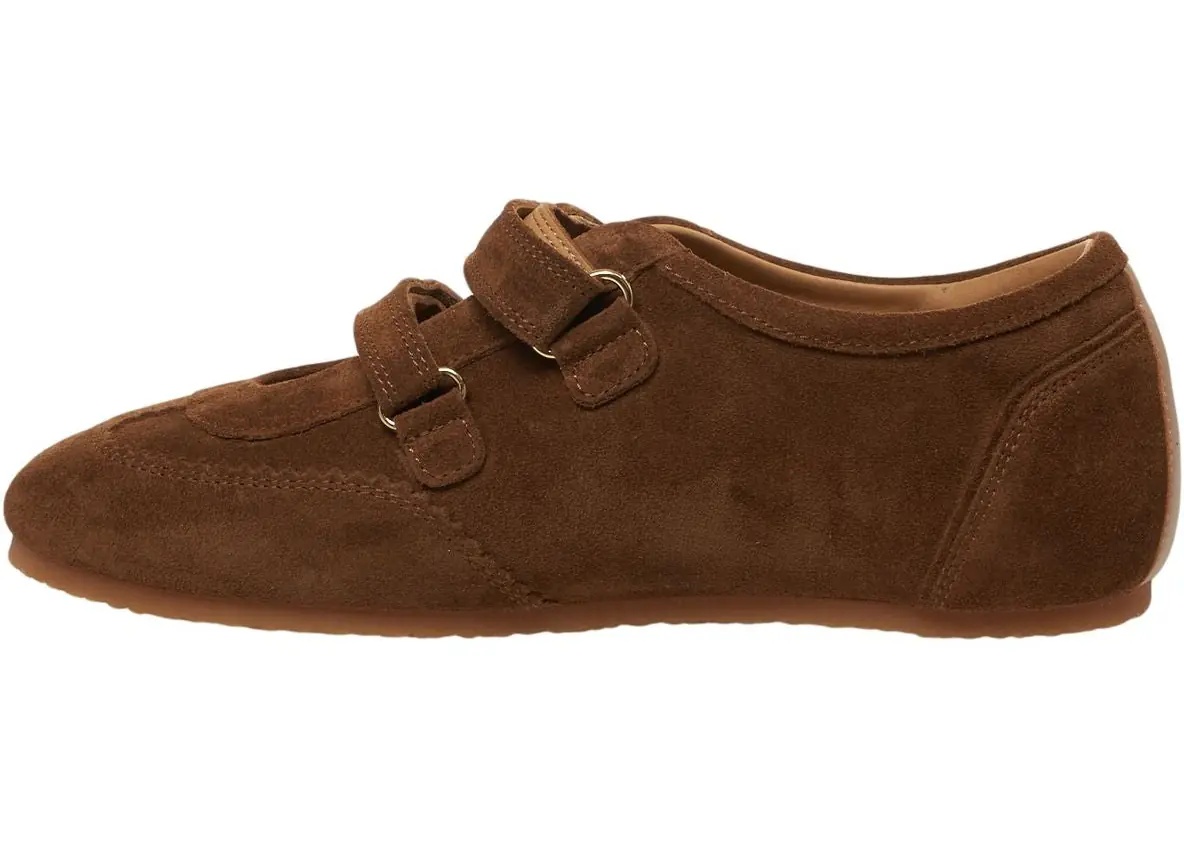 Sneakers Suede sneakers - Img 3