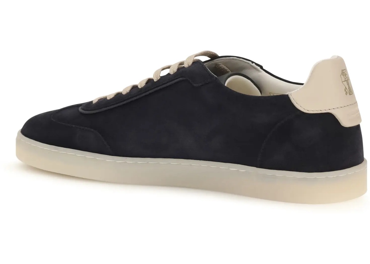 Sneakers Suede Sneakers - Img 3