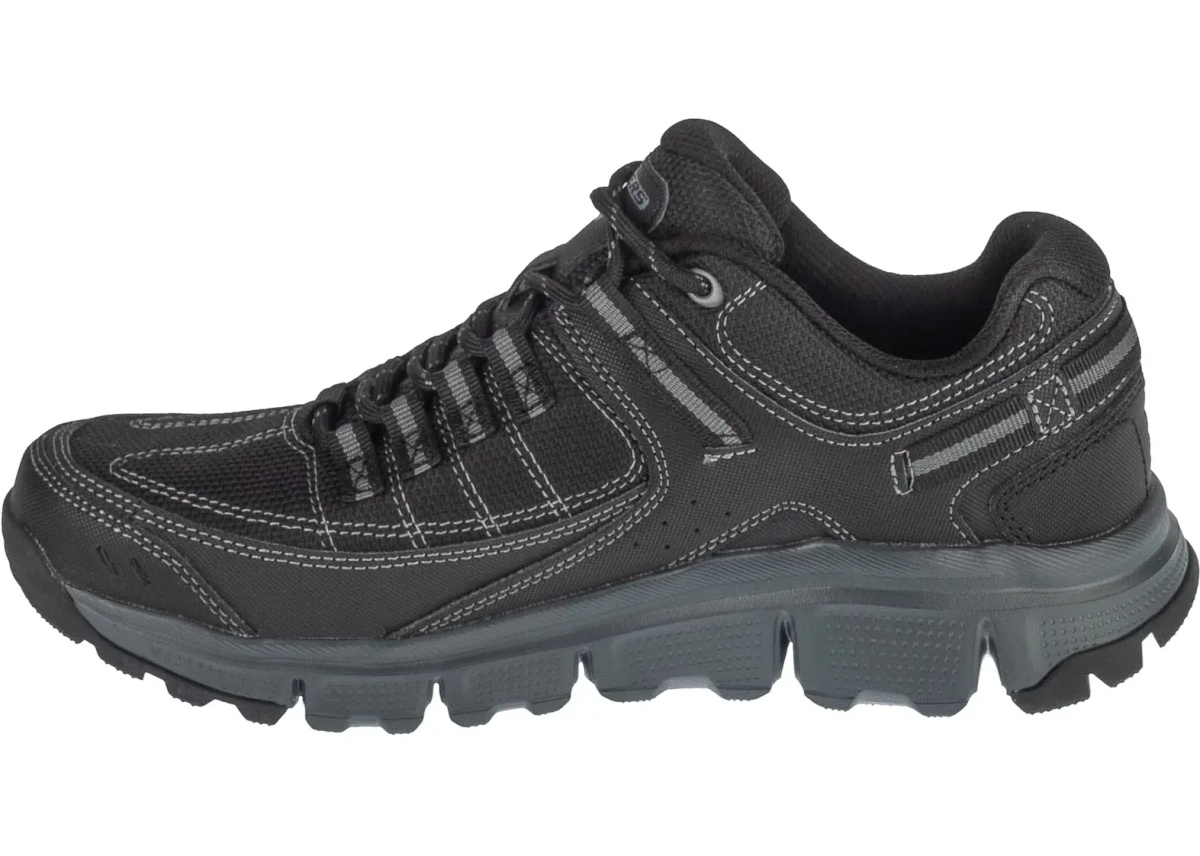 Sneakers Summits AT- Upper Draft - Img 2