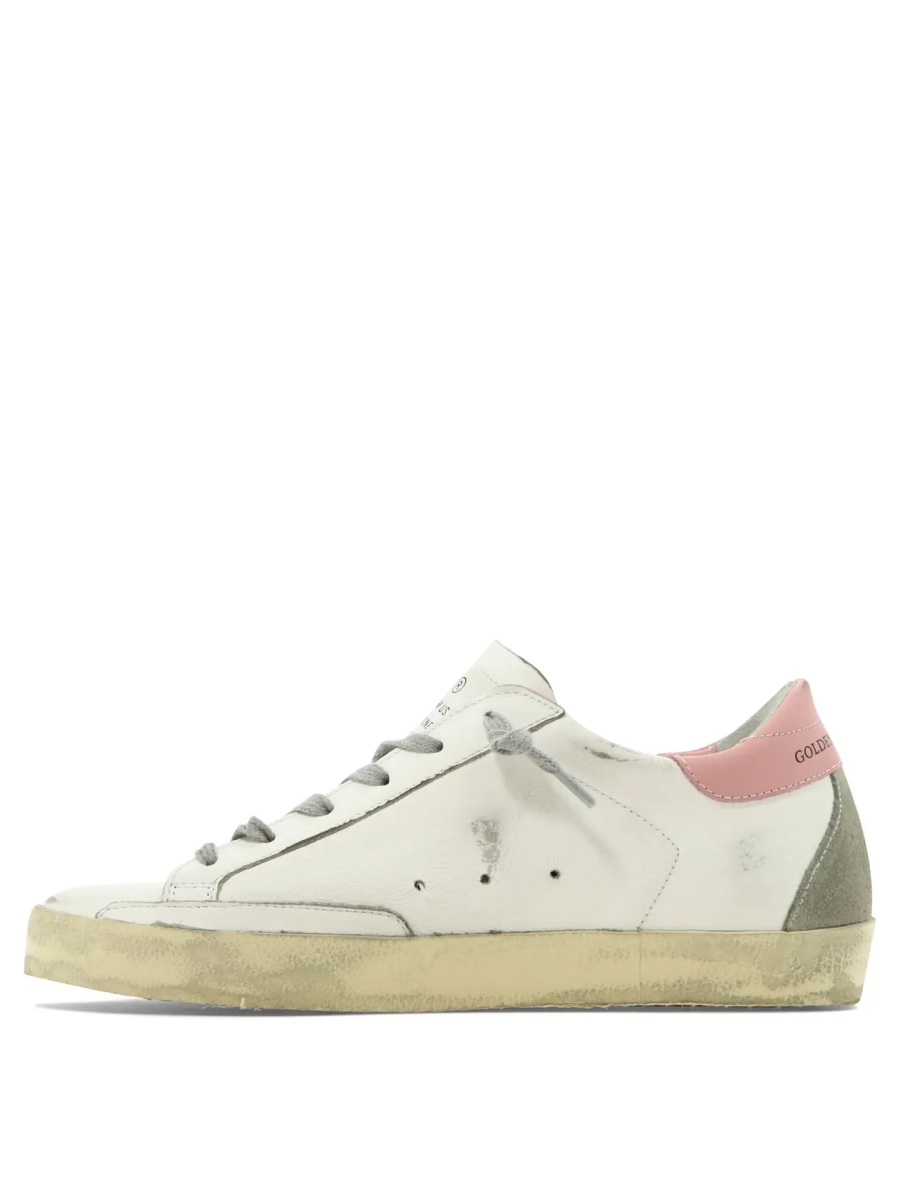 Sneakers "Super Star" Low sneakers - Img 3