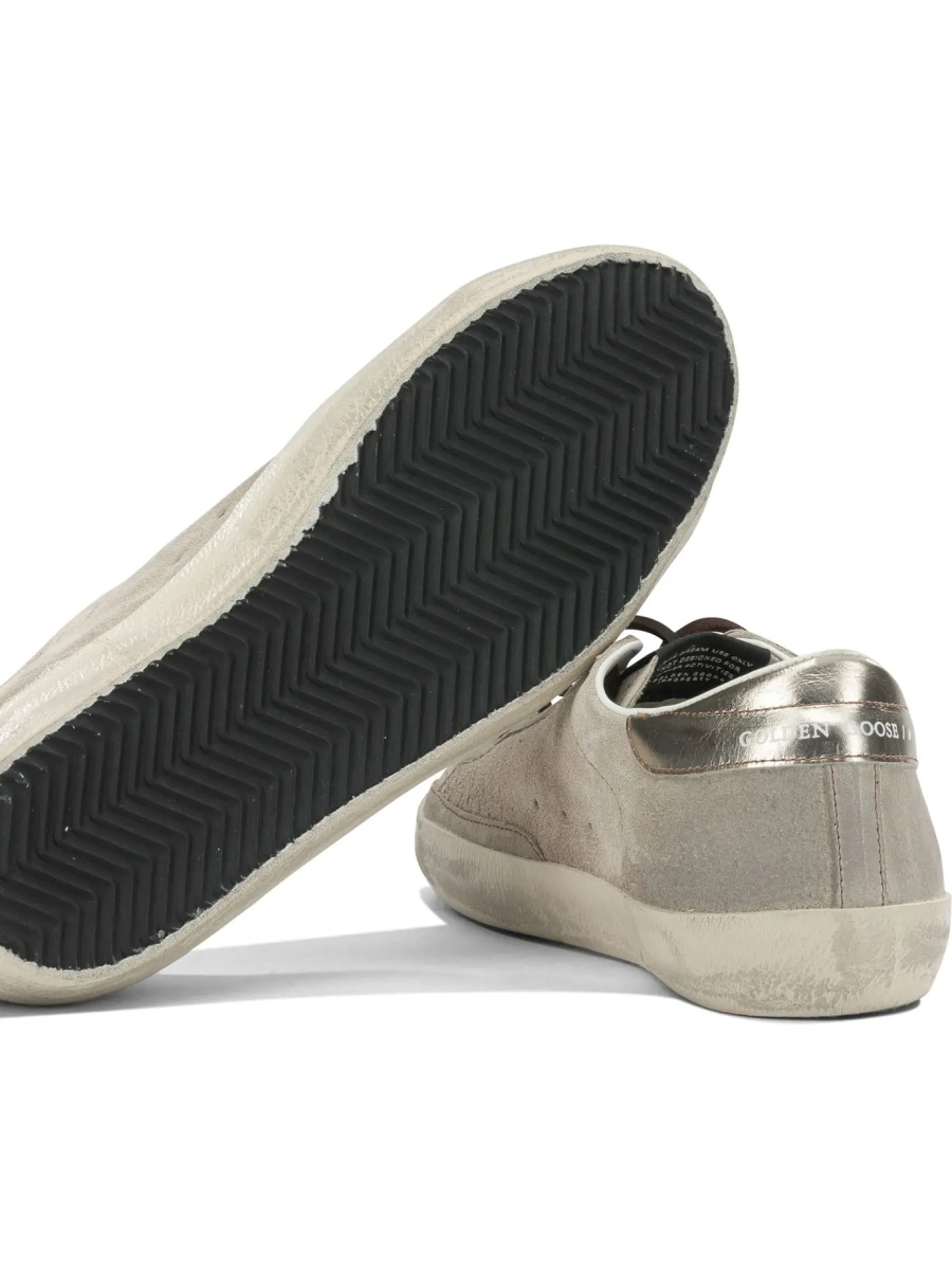 Sneakers "Super Star" Low sneakers - Img 5